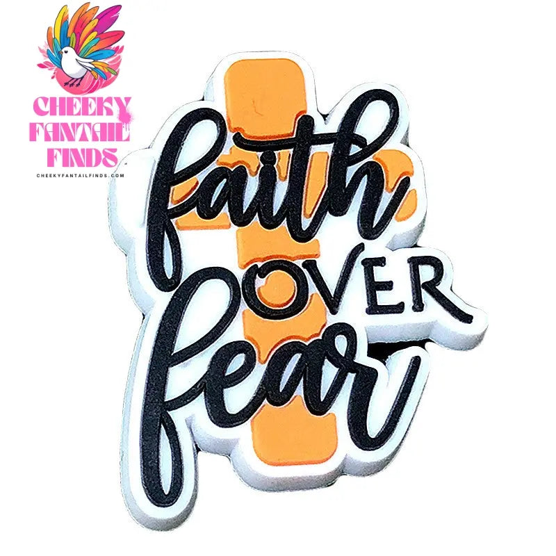 PVC Soft Rubber DIY Shoe Flower Buckle Ornaments Accessories Cheeky Fantail Finds