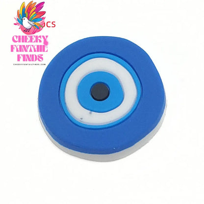 PVC Soft Rubber Shoes With Shoe Flower Accessories Cheeky Fantail Finds