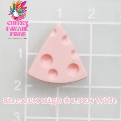 Pink Hello Kitty Charming Shoe Accessories Cute Cartoon Characters Detachable Shoe Buckles New Sandals Decoration Gift - Cheeky Fantail Finds