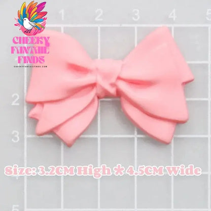 Pink Hello Kitty Charming Shoe Accessories Cute Cartoon Characters Detachable Shoe Buckles New Sandals Decoration Gift - Cheeky Fantail Finds