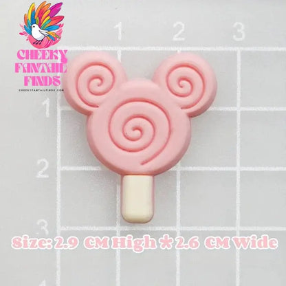 Pink Hello Kitty Charming Shoe Accessories Cute Cartoon Characters Detachable Shoe Buckles New Sandals Decoration Gift - Cheeky Fantail Finds