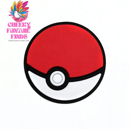 Pokemon Pikachu Shoes Charms for Clogs Sandals Decoration PVC Cartoon Shoe Accessories Charms for Friends Gifts - Cheeky Fantail Finds