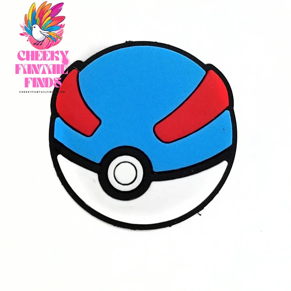 Pokemon Pikachu Shoes Charms for Clogs Sandals Decoration PVC Cartoon Shoe Accessories Charms for Friends Gifts - Cheeky Fantail Finds