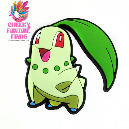 Pokemon Pikachu Shoes Charms for Clogs Sandals Decoration PVC Cartoon Shoe Accessories Charms for Friends Gifts - Cheeky Fantail Finds