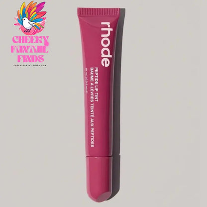 RHODE Makeup Cheek Blush Cream Blusher Stick Lip Gloss Phone Case For iPhone New Toast SALTY TAN Raspberry Espresso Lipstick INS Cheeky Fantail Finds