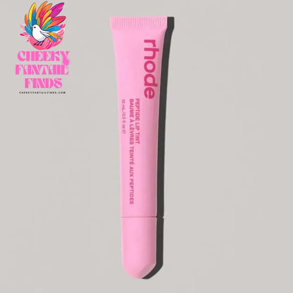RHODE Makeup Cheek Blush Cream Blusher Stick Lip Gloss Phone Case For iPhone New Toast SALTY TAN Raspberry Espresso Lipstick INS Cheeky Fantail Finds