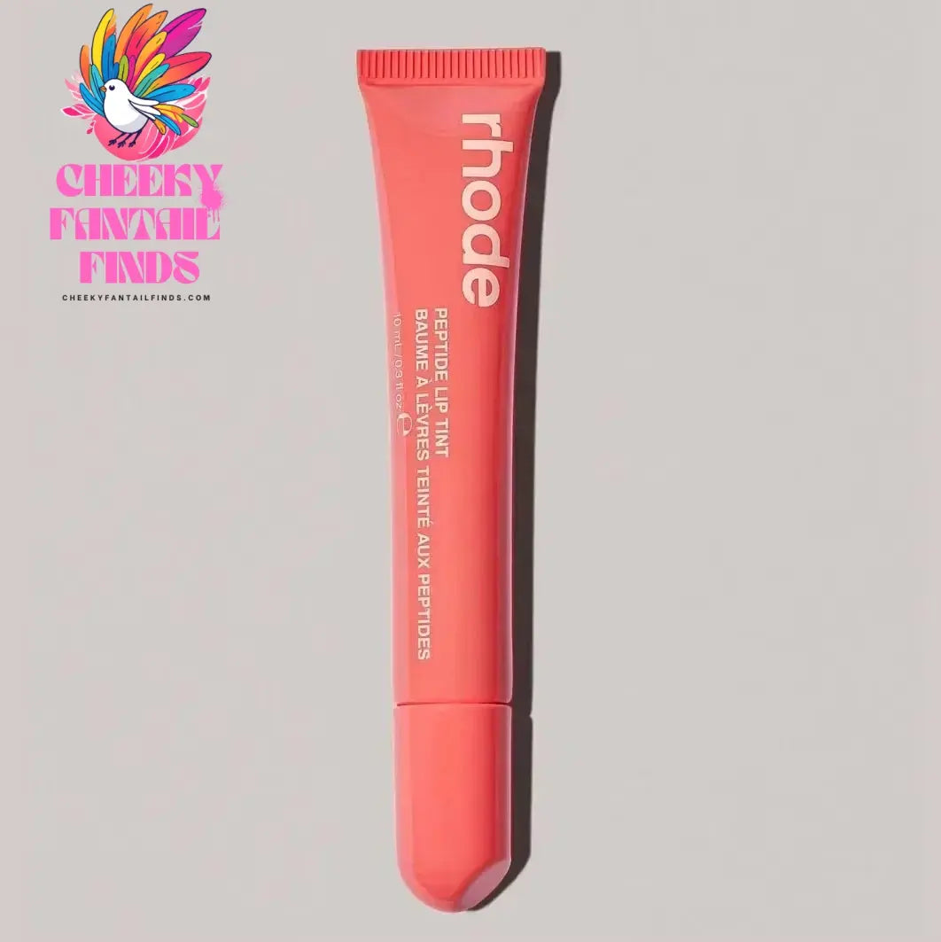RHODE Makeup Cheek Blush Cream Blusher Stick Lip Gloss Phone Case For iPhone New Toast SALTY TAN Raspberry Espresso Lipstick INS Cheeky Fantail Finds