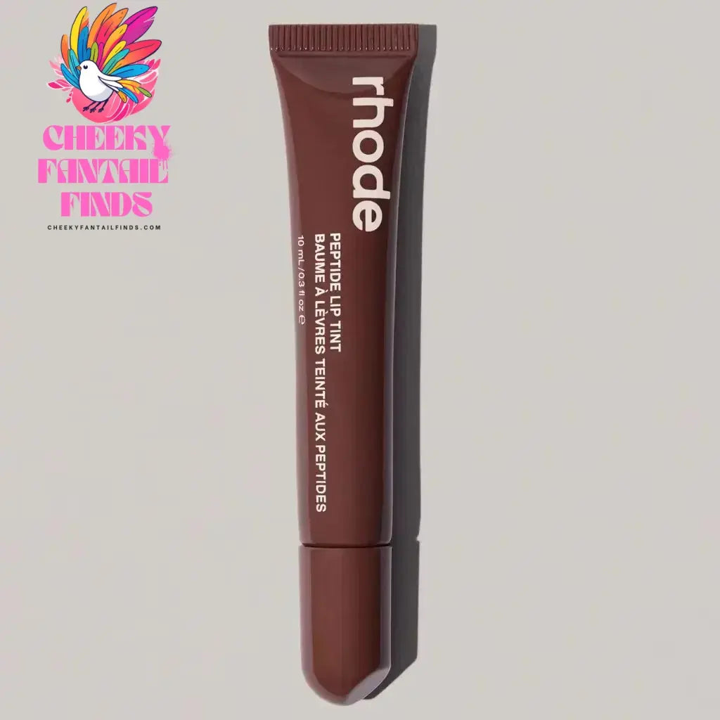 RHODE Makeup Cheek Blush Cream Blusher Stick Lip Gloss Phone Case For iPhone New Toast SALTY TAN Raspberry Espresso Lipstick INS Cheeky Fantail Finds