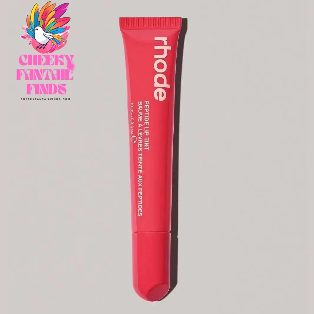 RHODE Makeup Cheek Blush Cream Blusher Stick Lip Gloss Phone Case For iPhone New Toast SALTY TAN Raspberry Espresso Lipstick INS Cheeky Fantail Finds