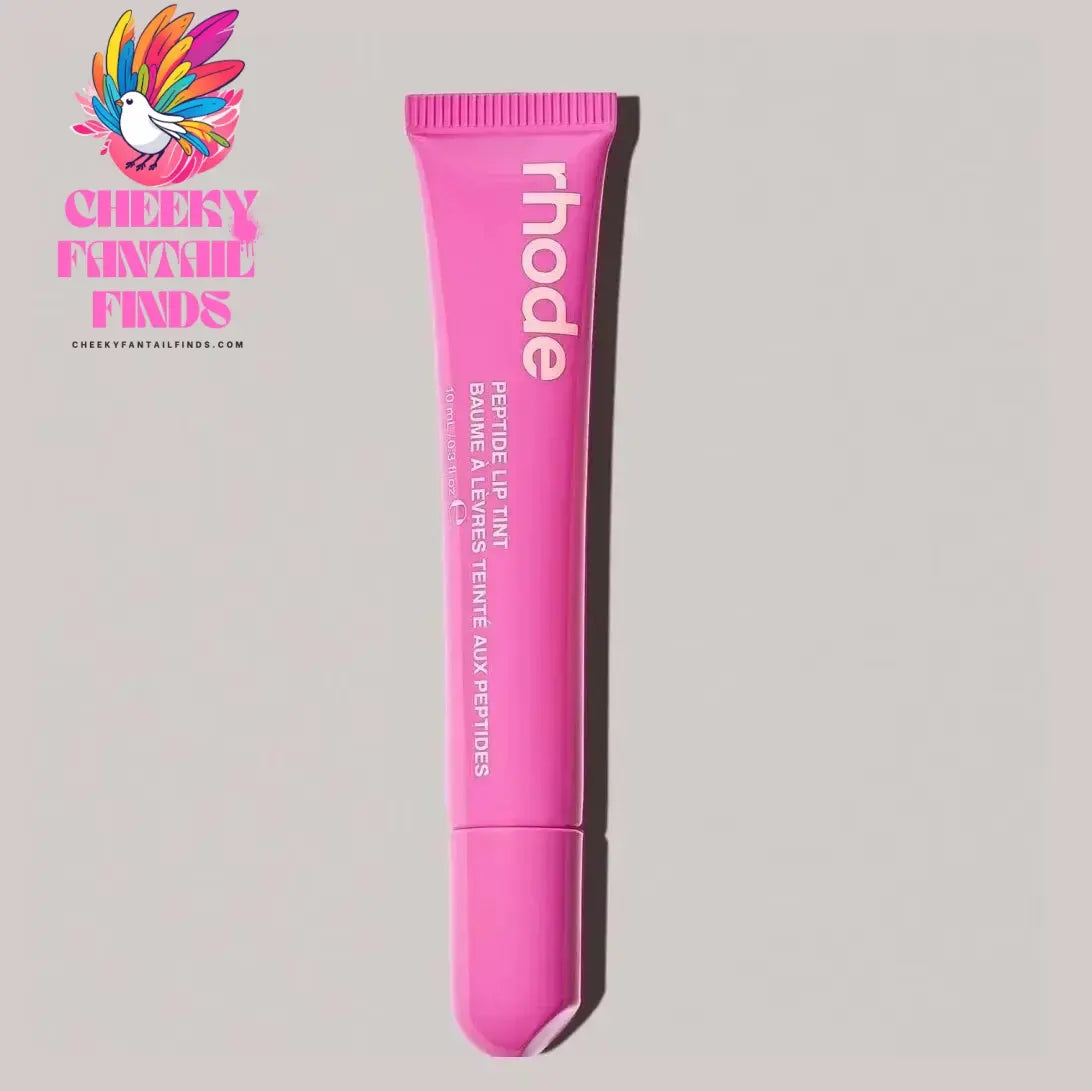 RHODE Makeup Cheek Blush Cream Blusher Stick Lip Gloss Phone Case For iPhone New Toast SALTY TAN Raspberry Espresso Lipstick INS Cheeky Fantail Finds