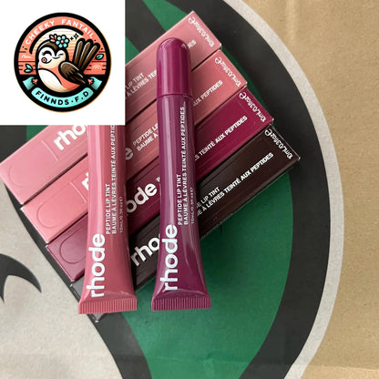 RHODE Makeup Cheek Blush Cream Blusher Stick Lip Gloss Phone Case For iPhone New Toast SALTY TAN Raspberry Espresso Lipstick INS Cheeky Fantail Finds