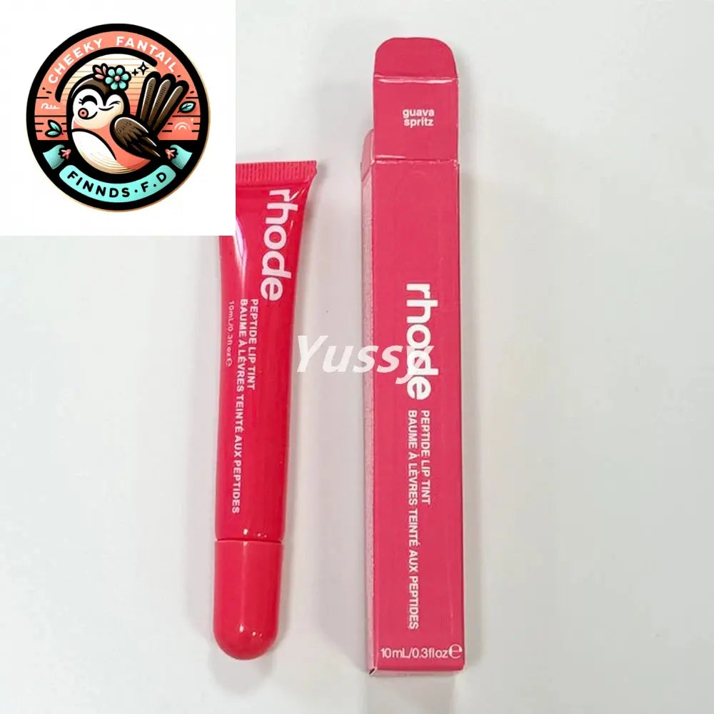 RHODE Makeup Cheek Blush Cream Blusher Stick Lip Gloss Phone Case For iPhone New Toast SALTY TAN Raspberry Espresso Lipstick INS Cheeky Fantail Finds