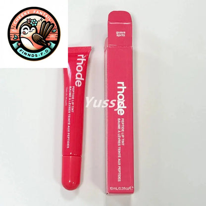 RHODE Makeup Cheek Blush Cream Blusher Stick Lip Gloss Phone Case For iPhone New Toast SALTY TAN Raspberry Espresso Lipstick INS Cheeky Fantail Finds
