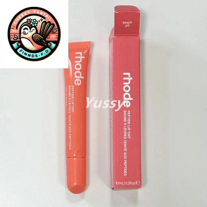 RHODE Makeup Cheek Blush Cream Blusher Stick Lip Gloss Phone Case For iPhone New Toast SALTY TAN Raspberry Espresso Lipstick INS Cheeky Fantail Finds