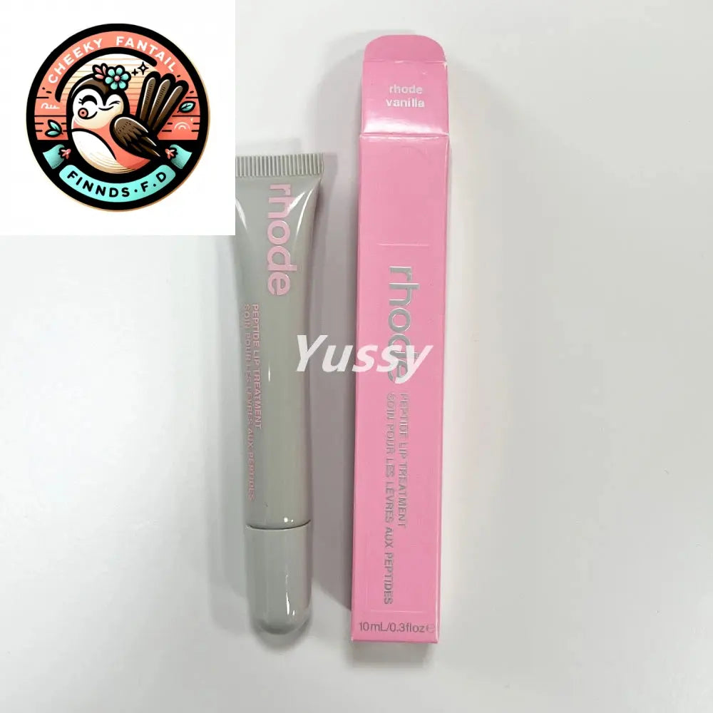 RHODE Makeup Cheek Blush Cream Blusher Stick Lip Gloss Phone Case For iPhone New Toast SALTY TAN Raspberry Espresso Lipstick INS Cheeky Fantail Finds