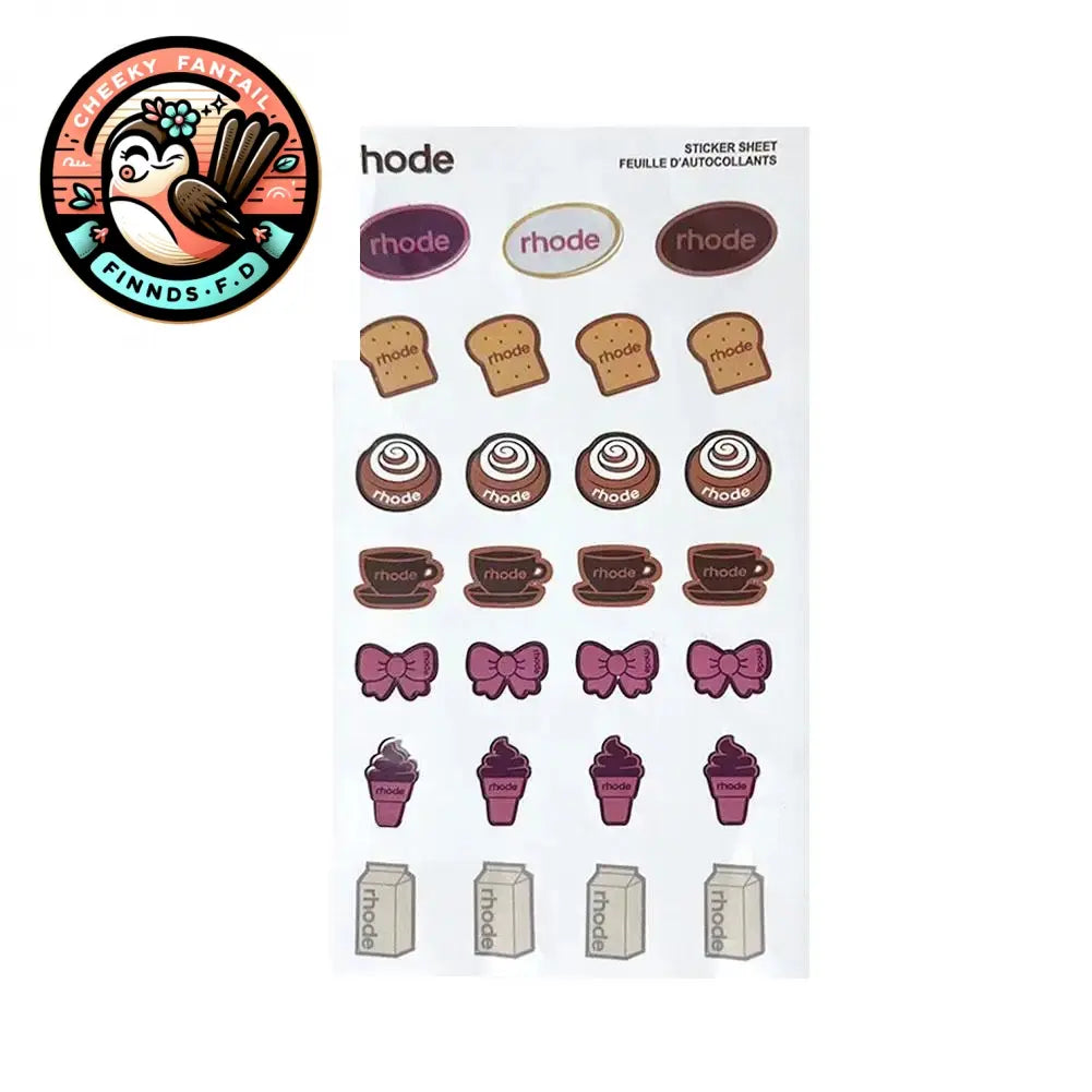 RHODE Makeup Cheek Blush Cream Blusher Stick Lip Gloss Phone Case For iPhone New Toast SALTY TAN Raspberry Espresso Lipstick INS Cheeky Fantail Finds