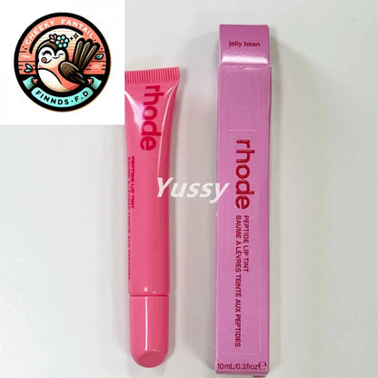 RHODE Makeup Cheek Blush Cream Blusher Stick Lip Gloss Phone Case For iPhone New Toast SALTY TAN Raspberry Espresso Lipstick INS Cheeky Fantail Finds