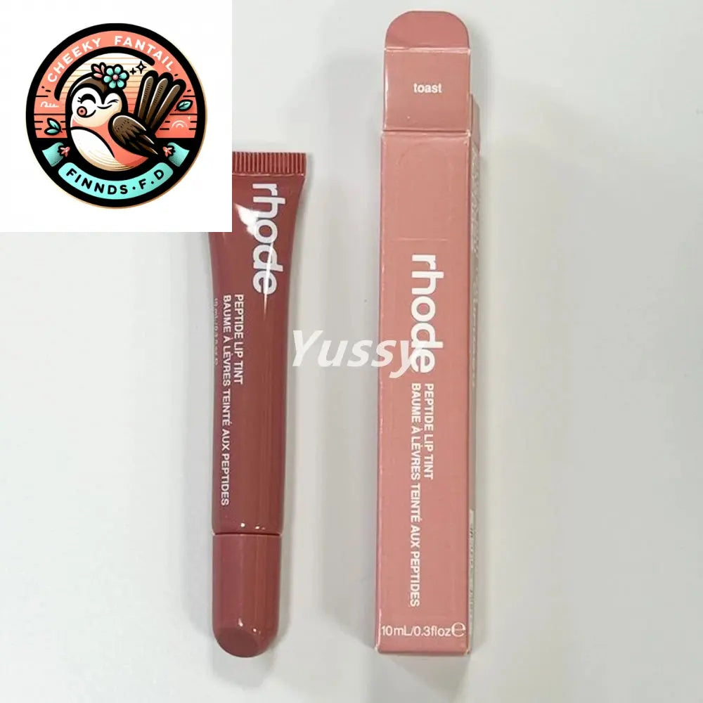 RHODE Makeup Cheek Blush Cream Blusher Stick Lip Gloss Phone Case For iPhone New Toast SALTY TAN Raspberry Espresso Lipstick INS Cheeky Fantail Finds
