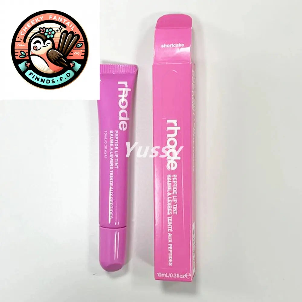 RHODE Makeup Cheek Blush Cream Blusher Stick Lip Gloss Phone Case For iPhone New Toast SALTY TAN Raspberry Espresso Lipstick INS Cheeky Fantail Finds