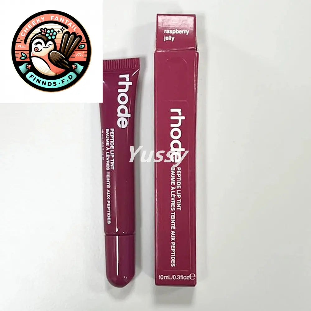 RHODE Makeup Cheek Blush Cream Blusher Stick Lip Gloss Phone Case For iPhone New Toast SALTY TAN Raspberry Espresso Lipstick INS Cheeky Fantail Finds