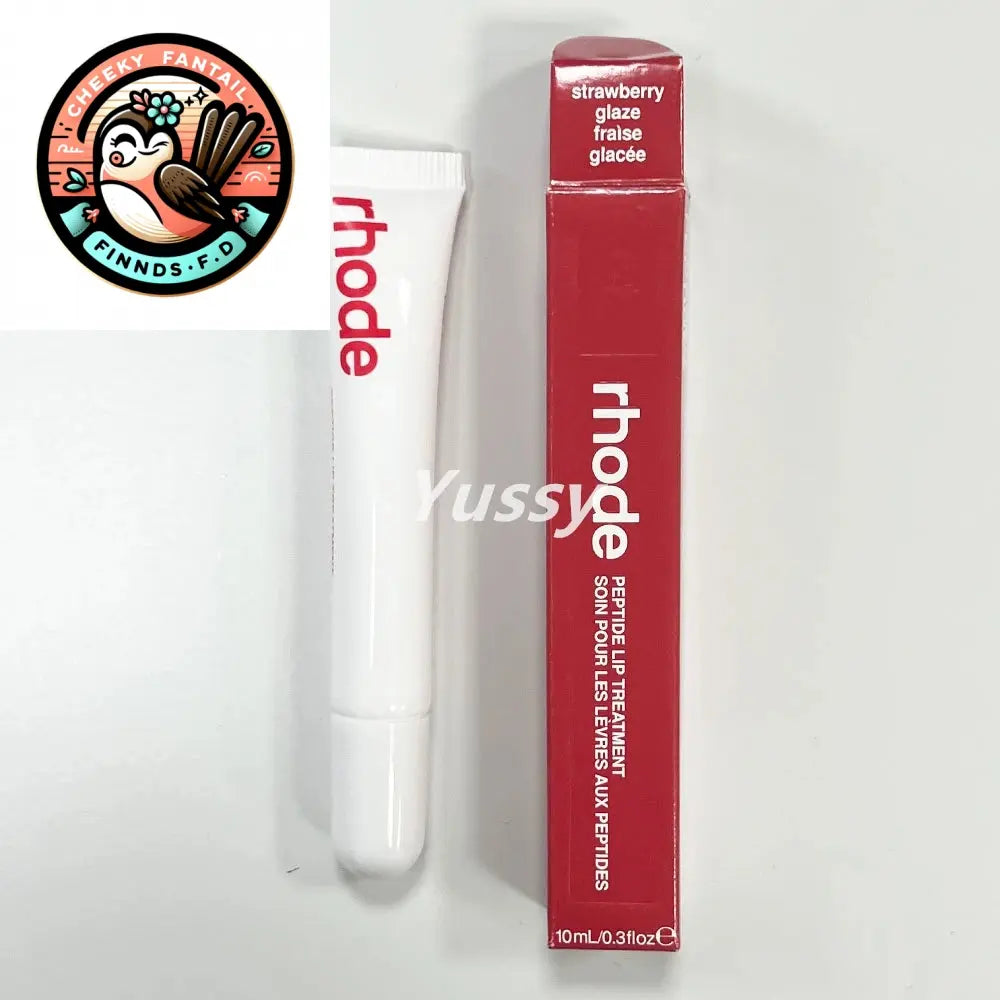 RHODE Makeup Cheek Blush Cream Blusher Stick Lip Gloss Phone Case For iPhone New Toast SALTY TAN Raspberry Espresso Lipstick INS Cheeky Fantail Finds