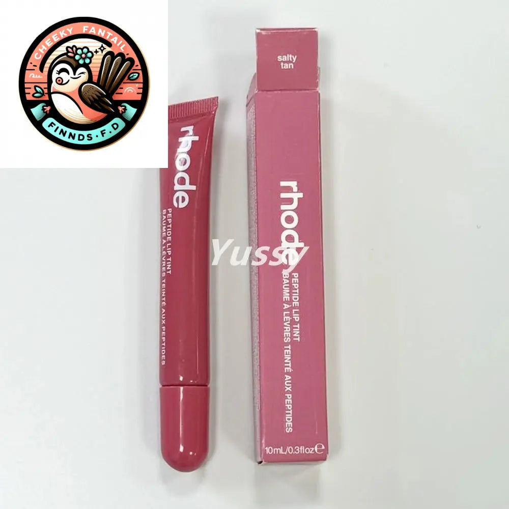 RHODE Makeup Cheek Blush Cream Blusher Stick Lip Gloss Phone Case For iPhone New Toast SALTY TAN Raspberry Espresso Lipstick INS Cheeky Fantail Finds