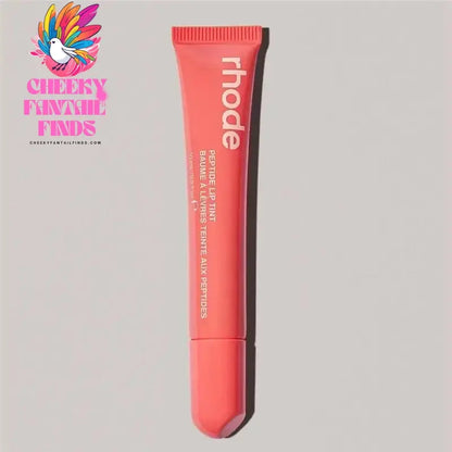 RHODE Makeup Toast INS Cheek Blush Cream Blusher Stick Lip Gloss Phone Case For iPhone INS SALTY TAN Raspberry Espresso Lipstick Cheeky Fantail Finds