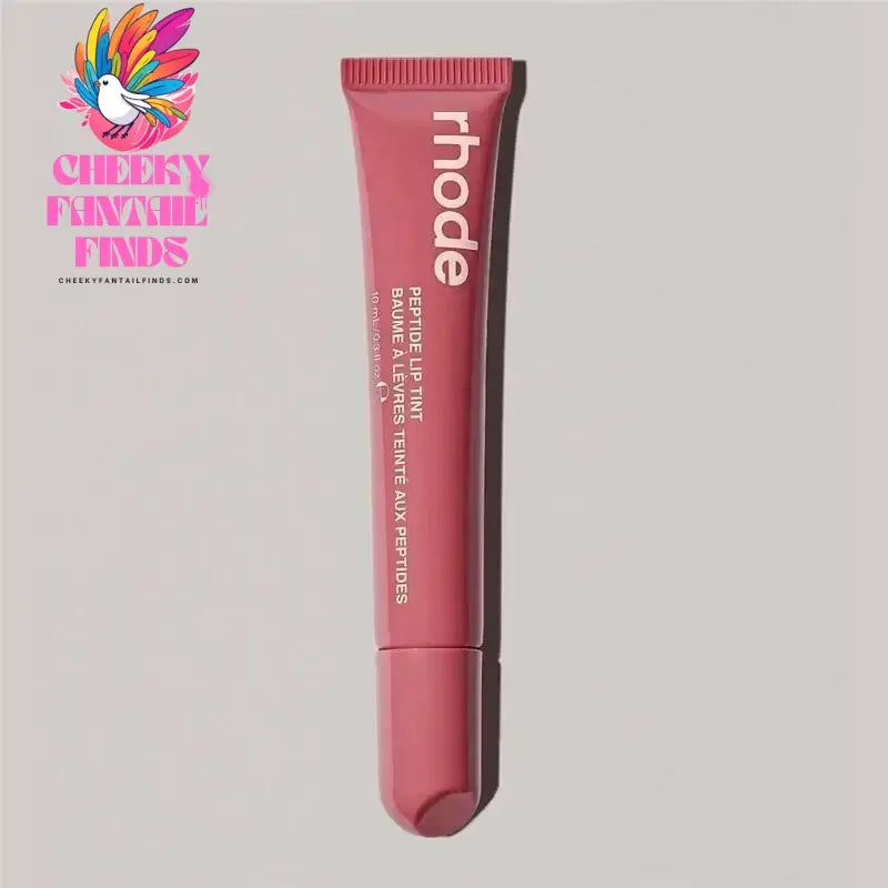 RHODE Makeup Toast INS Cheek Blush Cream Blusher Stick Lip Gloss Phone Case For iPhone INS SALTY TAN Raspberry Espresso Lipstick Cheeky Fantail Finds