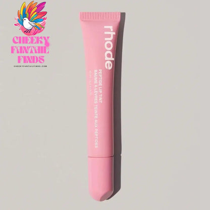 RHODE Makeup Toast INS Cheek Blush Cream Blusher Stick Lip Gloss Phone Case For iPhone INS SALTY TAN Raspberry Espresso Lipstick Cheeky Fantail Finds
