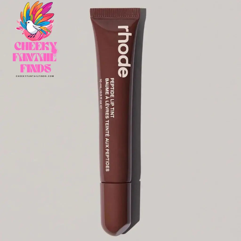 RHODE Makeup Toast INS Cheek Blush Cream Blusher Stick Lip Gloss Phone Case For iPhone INS SALTY TAN Raspberry Espresso Lipstick Cheeky Fantail Finds