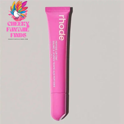 RHODE Makeup Toast INS Cheek Blush Cream Blusher Stick Lip Gloss Phone Case For iPhone INS SALTY TAN Raspberry Espresso Lipstick Cheeky Fantail Finds