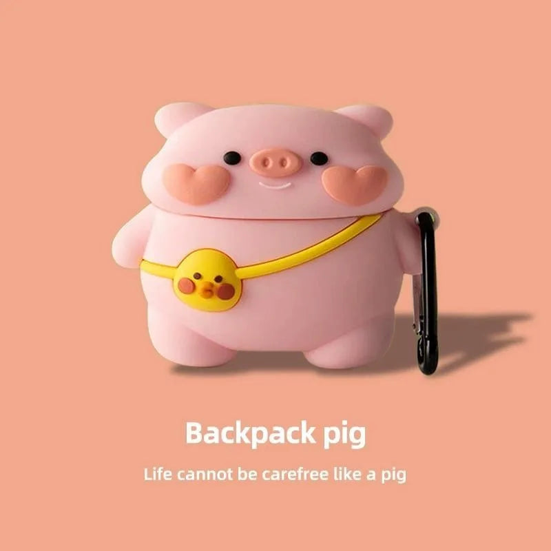 Pokemon Case For Beats Studio Buds Case Cartoon Silicone Cover For Beats Studio Buds Plus Earphone Charging Accessories Cover
