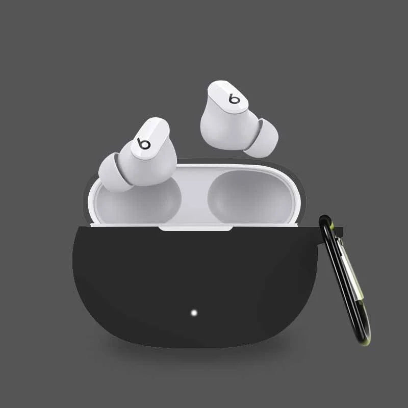 Pokemon Case For Beats Studio Buds Case Cartoon Silicone Cover For Beats Studio Buds Plus Earphone Charging Accessories Cover