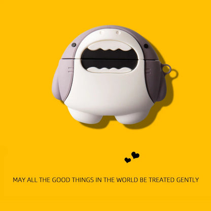 Pokemon Case For Beats Studio Buds Case Cartoon Silicone Cover For Beats Studio Buds Plus Earphone Charging Accessories Cover