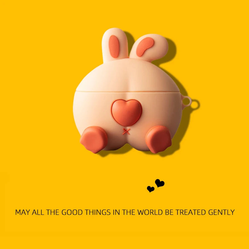 Pokemon Case For Beats Studio Buds Case Cartoon Silicone Cover For Beats Studio Buds Plus Earphone Charging Accessories Cover