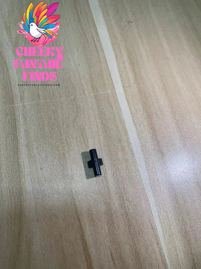 Screws+Charging Plug for Heavy Duty Protection Armor Metal Aluminum phone Case for iPhone 11Pro Max 6 6s 7 8 Plus X XR XS Max Cheeky Fantail Finds