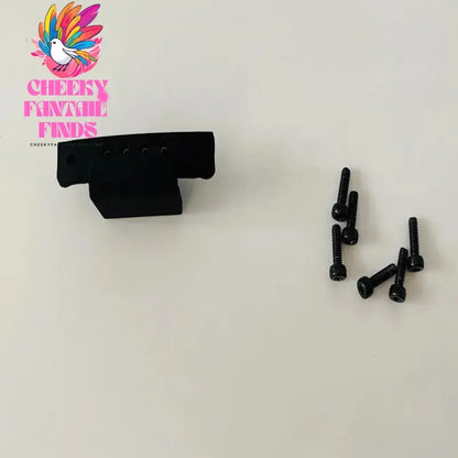 Screws+Charging Plug for Heavy Duty Protection Armor Metal Aluminum phone Case for iPhone 11Pro Max 6 6s 7 8 Plus X XR XS Max Cheeky Fantail Finds