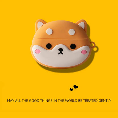Pokemon Case For Beats Studio Buds Case Cartoon Silicone Cover For Beats Studio Buds Plus Earphone Charging Accessories Cover