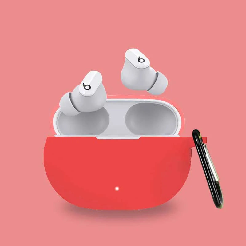 Pokemon Case For Beats Studio Buds Case Cartoon Silicone Cover For Beats Studio Buds Plus Earphone Charging Accessories Cover