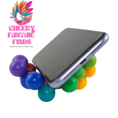 Sensory Fidget Toys DIY 3D Rotating Educational Balls Stress Anxiety Relief ADHD Cool Desk Toy Calm Down Travel Airplane Toys Cheeky Fantail Finds