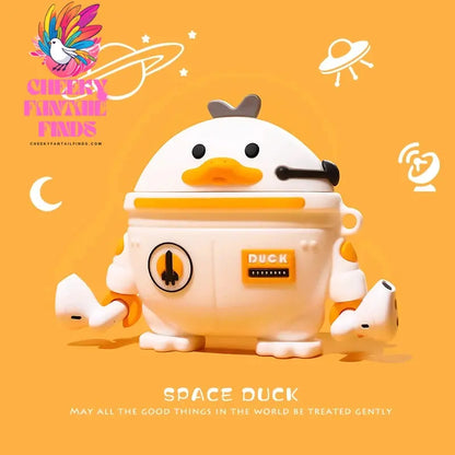 Shark Style Case For Apple AirPods 1 2 3 Pro 2 Case Cute Cartoon  Silicone Earphone Protective Cases Accessories Headphone Cover Cheeky Fantail Finds