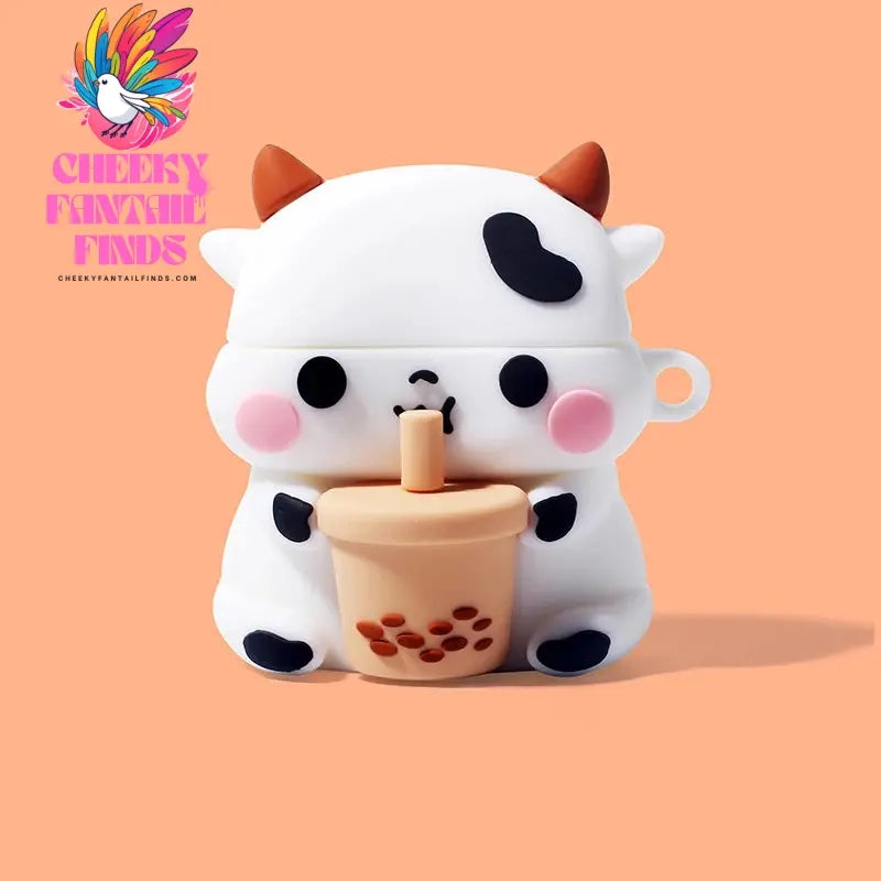 Shark Style Case For Apple AirPods 1 2 3 Pro 2 Case Cute Cartoon  Silicone Earphone Protective Cases Accessories Headphone Cover Cheeky Fantail Finds