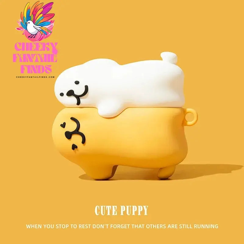 Shark Style Case For Apple AirPods 1 2 3 Pro 2 Case Cute Cartoon  Silicone Earphone Protective Cases Accessories Headphone Cover Cheeky Fantail Finds