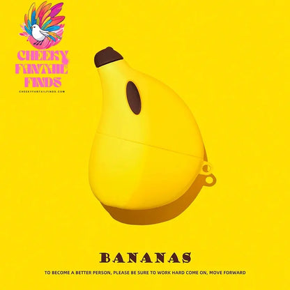 Shark Style Case For Apple AirPods 1 2 3 Pro 2 Case Cute Cartoon  Silicone Earphone Protective Cases Accessories Headphone Cover Cheeky Fantail Finds