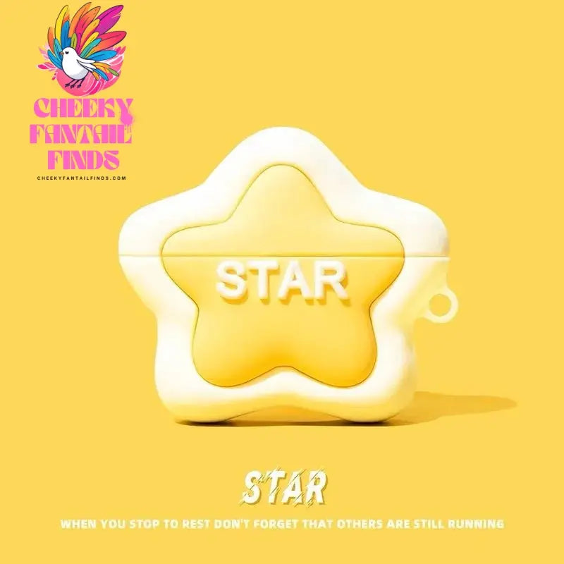 Shark Style Case For Apple AirPods 1 2 3 Pro 2 Case Cute Cartoon  Silicone Earphone Protective Cases Accessories Headphone Cover Cheeky Fantail Finds