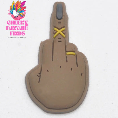 Shoe Charms Black Lives Matter PVC Cartoon Portraits Shoe Accessories for boys girls adults gifts Cheeky Fantail Finds