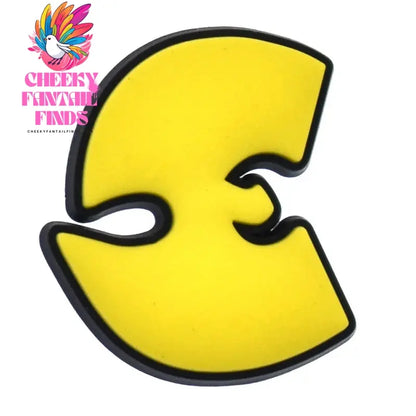 Shoe Charms PVC MAX size flower monster face clothes dress for Clogs Sandals Decoration Accessories buckles unisex Boys Gifts Cheeky Fantail Finds