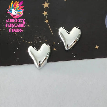 Shoe Charms for Crocs DIY Fashion Silver Bear Metal Shoe Buckle Decoration for Croc Shoe Charm Accessories Kids Party Girls Gift Cheeky Fantail Finds