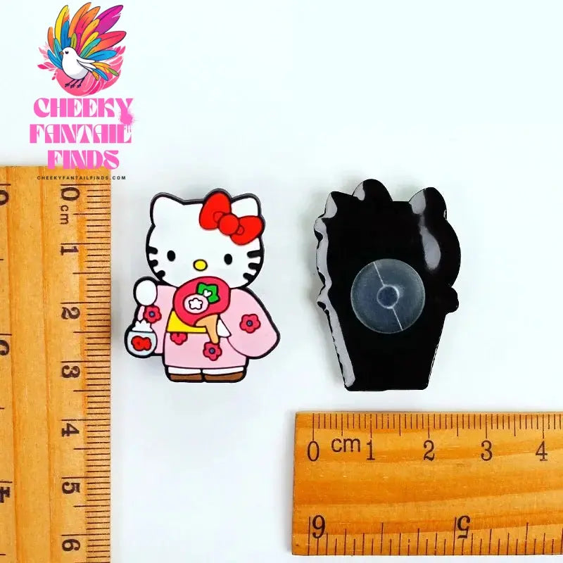 Shoes Charm for Shoe Charms Accessories Hello Kitty Decoration Sanrio Shoe Charms Pink Lot Kuromi Melody Girls Kids Women Pack Cheeky Fantail Finds