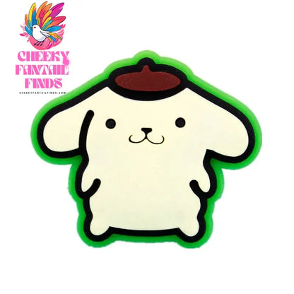 Shoes Charm for Shoe Charms Accessories Hello Kitty Decoration Sanrio Shoe Charms Pink Lot Kuromi Melody Girls Kids Women Pack Cheeky Fantail Finds